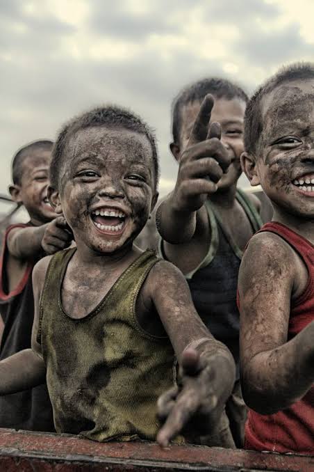 Happy Child
